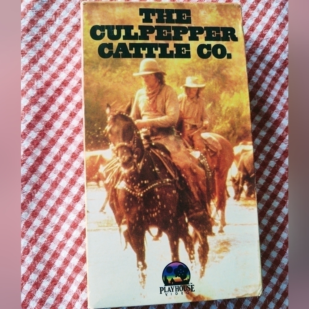 THE Culpepper Cattle Co.